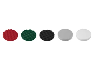 PARKSIDE® Szczotki do tapicerki / Szczotka do kół i felg / Zestaw do polerowania / Nakładki polerskie (nasadki polerskie 180 mm 5 szt.) - Akcesoria do mycia samochodu PARKSIDE® Szczotki do tapicerki / Szczotka do kół i felg / Zestaw do polerowania / Nakładki polerskie (nasadki polerskie 180 mm 5 szt.) - Akcesoria do mycia samochodu - miniaturka - grafika 1