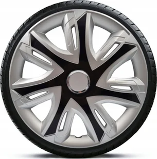 Kołpaki 14 do Toyota Audi Seat Ford Kia Skoda Opel VW Fiat Peugeot Citroen - Kołpaki samochodowe - miniaturka - grafika 1