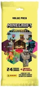 Gry karciane - Saszetka 26 kart Minecraft - miniaturka - grafika 1