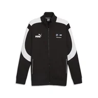 Bluzy męskie - PUMA BLUZA BMW MMS MT7+ 62745301 r XL - miniaturka - grafika 1