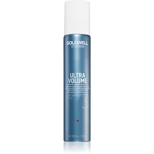 Goldwell StyleSign Ultra Volume Naturally Full spray do suszenia i wykańczania fryzury 200 ml - Szampony do włosów - miniaturka - grafika 1
