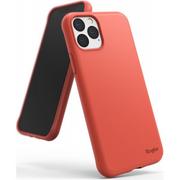 Szkła hartowane na telefon - RINGKE Etui Ringke Air S do iPhone 11 Pro Max Coral RGK1005COR - miniaturka - grafika 1