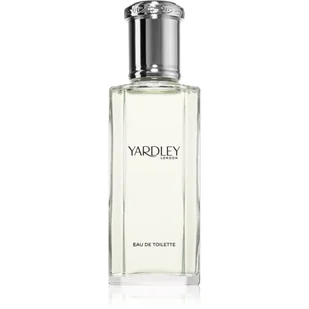 Yardley Konwalia Woda Toaletowa 50 ML - Wody i perfumy damskie - miniaturka - grafika 1