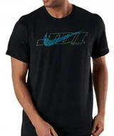 Koszulki męskie - Koszulka męska Nike Sport Clash Dri-FIT DN4275010 XL - miniaturka - grafika 1