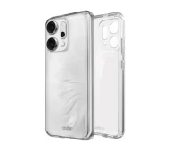 Etui i futerały do telefonów - SBS Skinny Cover do OPPO Reno14 Przeźroczysty - miniaturka - grafika 1