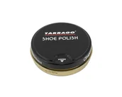 Środki do obuwia i ubrań - Pasta do butów shoe polish tarrago pasta woskowa 50 ml 018 - czarny / black - miniaturka - grafika 1