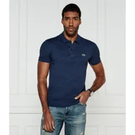 Koszule męskie - Lacoste Polo Slim Fit - miniaturka - grafika 1