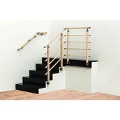 Inne mocowania - Kornik Tralka 1000x22x22 Sosna - miniaturka - grafika 1