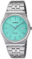 Zegarki męskie - Zegarek Casio MTP-B145D-2A1VEF MTP-B145D -2A1VEF - - miniaturka - grafika 1