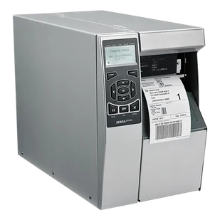 Drukarka etykiet Zebra ZT510 203 dpi, obcinacz - Drukarki kart i etykiet - miniaturka - grafika 1