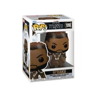 Figurki dla dzieci - Figurka FUNKO POP Marvel: BPWF - M'Baku - miniaturka - grafika 1