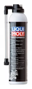 Liqui Moly Motorbike Reifen-Reparatur-Spray 0,3L nr. 1579 - Kosmetyki samochodowe - miniaturka - grafika 1