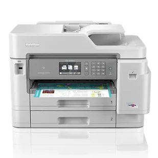 Brother MFC-J5955DW - Urządzenia wielofunkcyjne - miniaturka - grafika 2