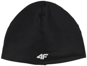 Czapki damskie - 4F Czapka Marka Model Cap FNK U056 - miniaturka - grafika 1