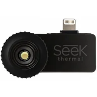 Pozostałe akcesoria do telefonów - Seek Thermal Thermal Thermal Compact iPhone LW-AAA | - miniaturka - grafika 1