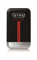 Kosmetyki do golenia - STR8 Red Code woda po goleniu 100 ml - miniaturka - grafika 1