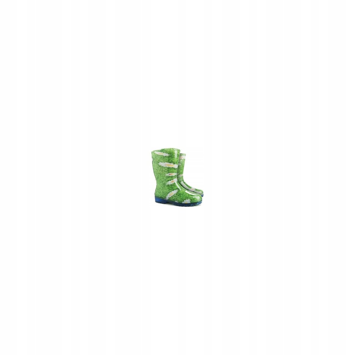 KALOSZE DAMSKIE STOKROTKA 0054 A PVC, R.37/38, DEMAR