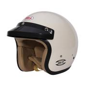 Kaski do sportów motorowych - Kask otwarty Bell 500 TX (homologacja FIA) - miniaturka - grafika 1