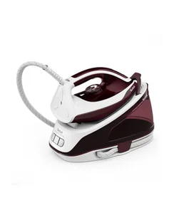 Tefal Express Essential SV6120 - Żelazka - miniaturka - grafika 1