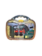 Zabawki AGD - Theo Klein Tool case middle with Ixolino - miniaturka - grafika 1