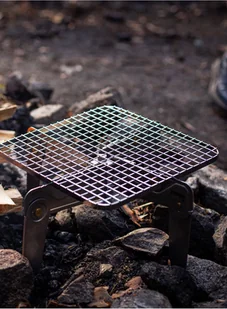 Grill turystyczny Primus Aeril Smll - Grille - miniaturka - grafika 6