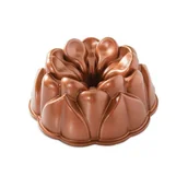 Formy do ciast - Forma do ciasta MAGNOLIA / Nordic Ware - miniaturka - grafika 1