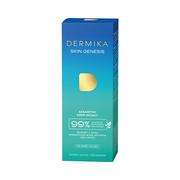 Kremy do twarzy - Dermika Skin Genesis 30-40+ krem kojący 50ml - miniaturka - grafika 1