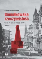 Historia świata - Gomułkowska rzeczywistość Krzysztof Lesiakowski - miniaturka - grafika 1