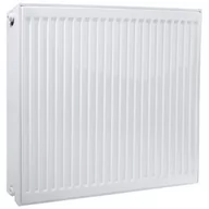 Grzejnik stalowy typu K22 podłączenie boczne 60 x 60 cm Invena