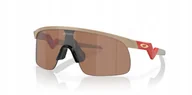 Okulary przeciwsłoneczne - OAKLEY OKULARY RESISTOR OJ9010-17 - miniaturka - grafika 1