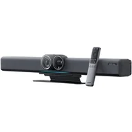 Sprzęt konferencyjny i radiowęzłowy - Zestaw wideokonferencyjny INSTA360 CINSAABA - miniaturka - grafika 1