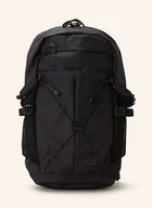 Plecaki - Jack Wolfskin Plecak Wandermood Pack 20 L schwarz - miniaturka - grafika 1