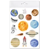 Akcesoria do tablic - Magnesy Kosmos - miniaturka - grafika 1