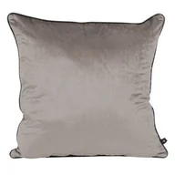 Poduszki dekoracyjne - Poduszka Posh Chic 50 x 50 cm stone beige beżowy - miniaturka - grafika 1