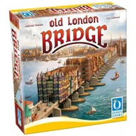 Gry planszowe - Old London Bridge - miniaturka - grafika 1