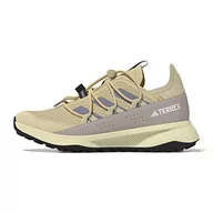 Buty trekkingowe damskie - adidas Terrex Voyager 21 H.Rdy K Shoes-Low (Non Football), Sand Strata/Silver Violet/Acid Orange, 30 EU, Sand Strata Silver Violet Acid Orange, 30 EU - miniaturka - grafika 1