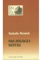 Psychologia - Socjologia sztuki - miniaturka - grafika 1