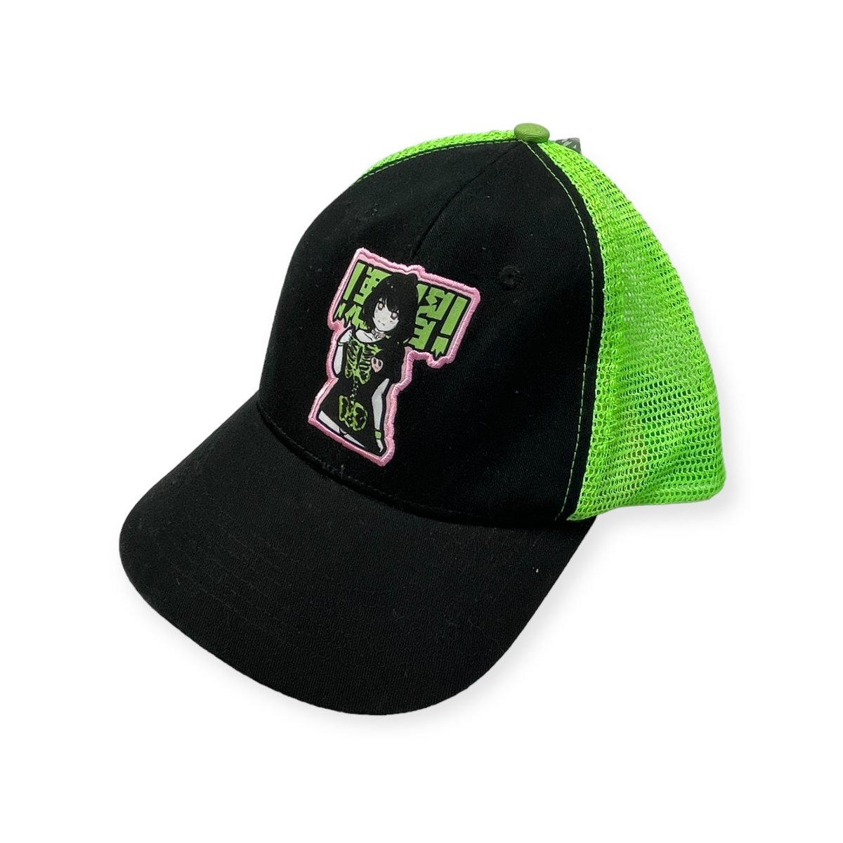 Czapka z daszkiem SPENCER'S