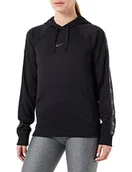 Bluzy damskie - Nike Damska bluza z kapturem - miniaturka - grafika 1