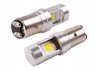 Żarówki samochodowe - ŻARÓWKA VISION S2 10-36V 2X COB LED, BIAŁA - 1SZT - miniaturka - grafika 1