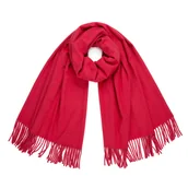 Apaszki i szaliki damskie - Szal Cozy basic - miniaturka - grafika 1