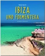 Obcojęzyczne przewodniki, mapy i atlasy - Reise durch IBIZA und FORMENTERA - miniaturka - grafika 1