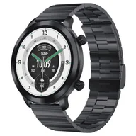 Smartwatch - Bemi Zeno AI Czarny - miniaturka - grafika 1