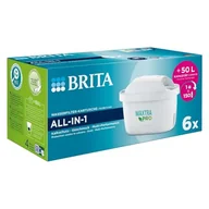 Wkłady filtrujące - Brita MAXTRA PRO ALL-IN-1 Pack 6 - miniaturka - grafika 1