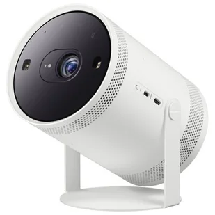 Projektor SAMSUNG The Freestyle Gen 2 Wi-Fi Tizen - Projektory - miniaturka - grafika 1