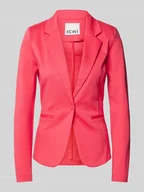 Marynarki i żakiety damskie - Żakiet o kroju slim fit z lamowanymi kieszeniami model ‘KATE’ - miniaturka - grafika 1