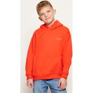 Bluzy dla chłopców - Tommy Hilfiger Bluza | Regular Fit - miniaturka - grafika 1