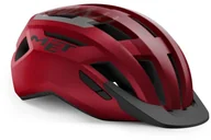 Kaski rowerowe - MET Allroad - miniaturka - grafika 1