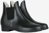 Buty do jazdy konnej - HORZE Sztyblety gumowe zimowe BONN - miniaturka - grafika 1