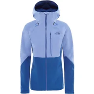 Kurtki i kamizelki sportowe damskie - Kurtka The North Face Apex Flex GTX 2,0 T93JYX1YH - miniaturka - grafika 1